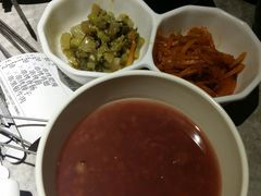 -小杨烤肉(高新店)