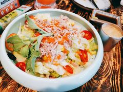 -小川洋风料理(汉街店)