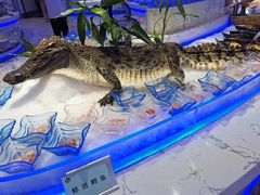 -澜悦港海鲜体验主题餐厅