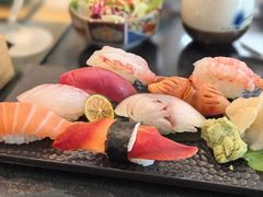 -西村日本料理(香格里拉饭店)