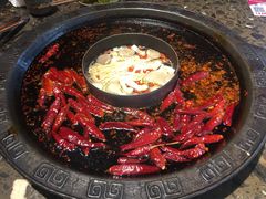 -重庆渝达老火锅(春熙路店)