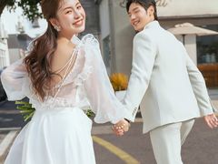 -经典婚纱摄影美学馆·私人定制