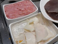 -海底捞火锅(南京红山常发广场店)