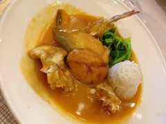 -金石国际大酒店·金丽自助餐厅