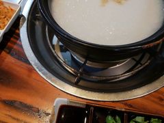 -盈田盈粥庄(博山东路店)