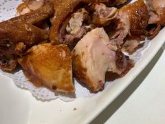 老济南香酥鸡-金春禧(世茂国际广场店)