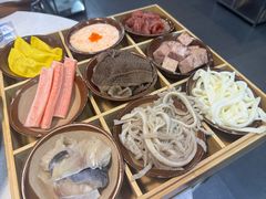 -芈重山老火锅(昌平店)