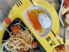 -豪客来牛排(鼓楼名店街店)