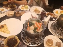 -常州武进九洲喜来登酒店