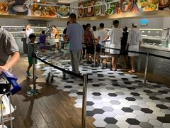 -阿那亚第三食堂 Cafeteria 3