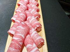 -羊大爷涮肉(亮马桥店)