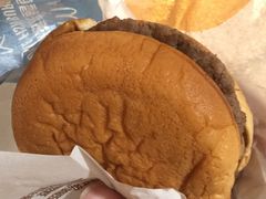 -麦当劳(无锡永乐店)
