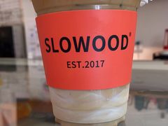-SLOWOOD 咖啡餐食