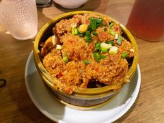 -肖四女乐山跷脚牛肉(滨江天街店)