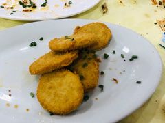 -秋姐美食店(旅游大道店)
