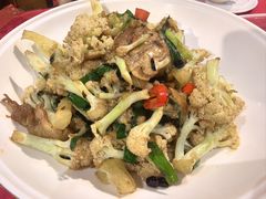 -正阳门饭庄·烤鸭·北京菜(万丰路七里庄店)