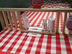 -西贝莜面村(上海百联西郊店)