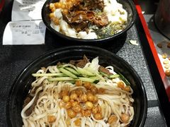 -拌面小当家