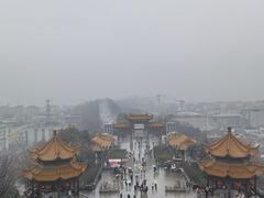 -武汉长江大桥