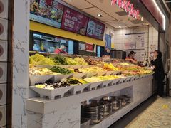 -醉人椒麻辣香锅(上地华联店)