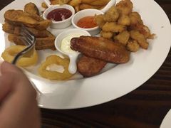 -陶家堡·多意食餐饮(益健路店)