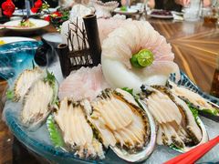 -东莱海上(长宁来福士店)