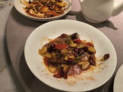 -台鄉缘 ·小海鲜·台州菜(桃林路店)