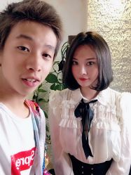 -New Fashion·新时尚形象设计