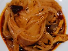 -老陈家擀面皮(木塔巷店)