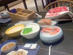 -海鼎荟海鲜姿造(泉州仟禧店)