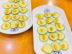 -银子铁板烧料理自助餐(人民广场店)