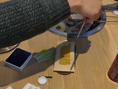 -韩乔恩·韩式自助·无限烤肉(新迎新城店)