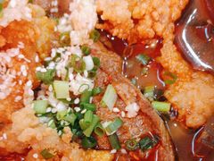 -冒胖子·市井火锅冒菜(同创汇店)