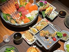 -一本料理(西溪天街店)