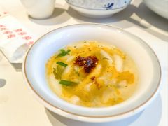 -李记搅团•非遗陕菜(三桥店)