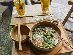 -BAKER&SPICE(安福路店)