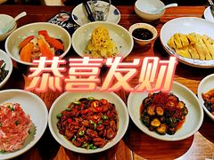 -老灶味道·本帮菜(昌平路店)