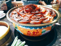 -三人行骨头王火锅(长寿店)