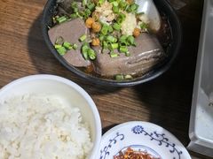 -正宗苏稽毛哥跷脚牛肉总店