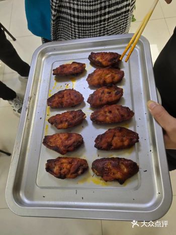 不负美食，今天吃饱了66