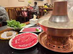 -南门涮肉(北洼路店)