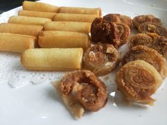 -水乡人家私房菜(逢简店)