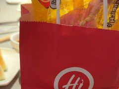 -海底捞火锅(新松江路店)