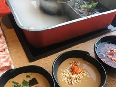 -新辣道鱼火锅(领展购物广场·中关村店)