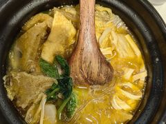 -馋三尺蟹粉小笼(人民广场店)