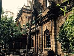 -马勒别墅饭店(静安寺店)