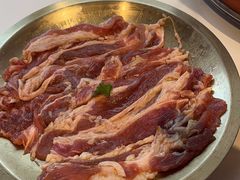 -南浦洞烤肉·新世界版(奥体店)