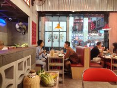 -龚印记牛骨牛杂屋·四代传承(珠影星光城店)