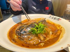 -壹零捌道·北京烤鸭(车公庄店)
