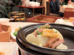 -麒麟中餐厅·经典粤菜·地道菜式老字号(广州长隆酒店)